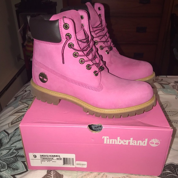 Timberland Boots - Picture 2 of 5